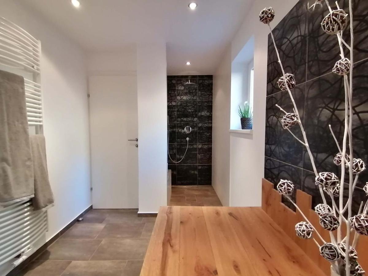 Apartment In Dienten With Mountain Views Dienten am Hochkoenig Ngoại thất bức ảnh
