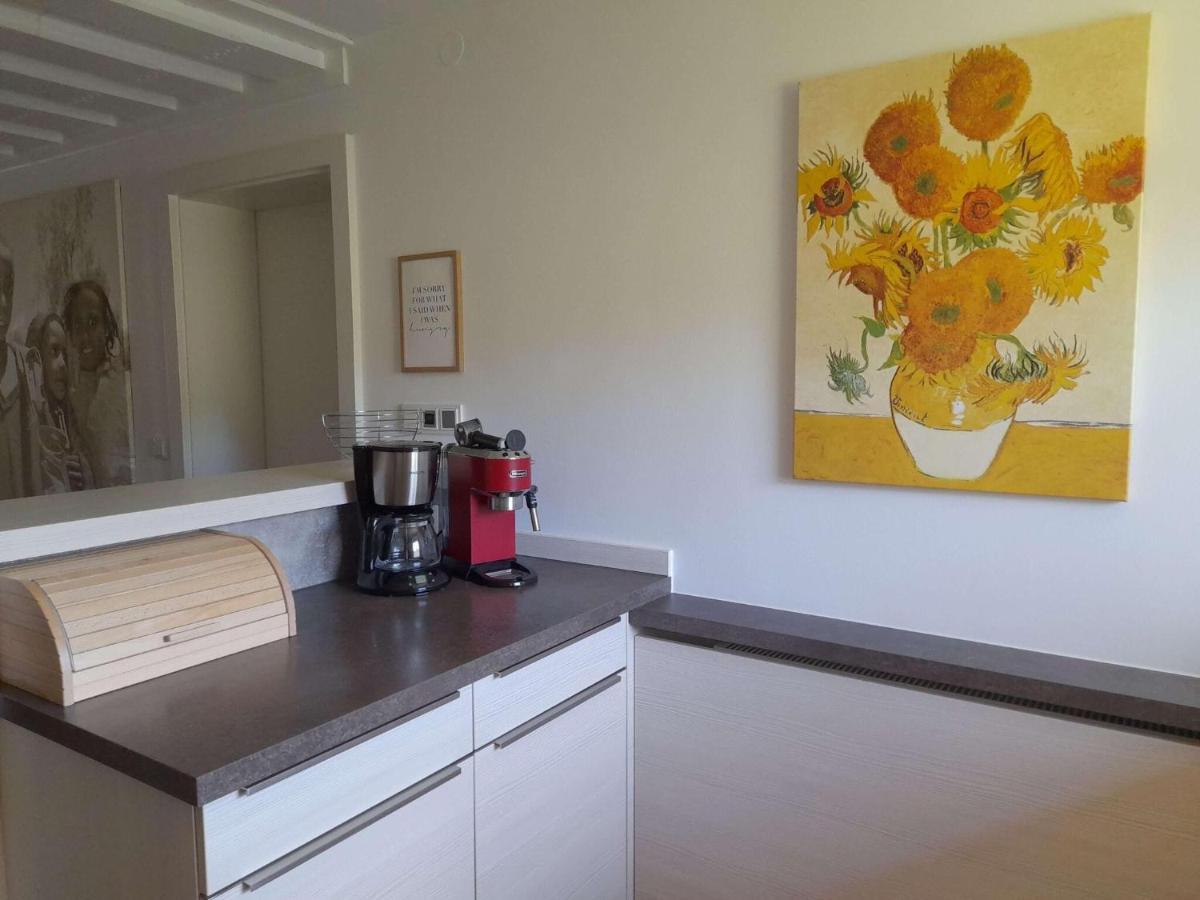 Apartment In Dienten With Mountain Views Dienten am Hochkoenig Ngoại thất bức ảnh